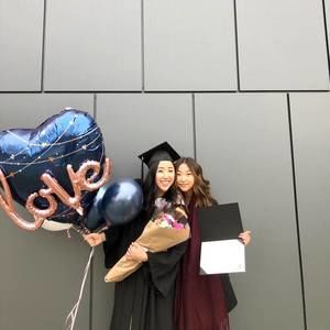 Meet your Posher, Irene